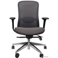 Офисное кресло DAC Mobel D Mid Unique (серый)