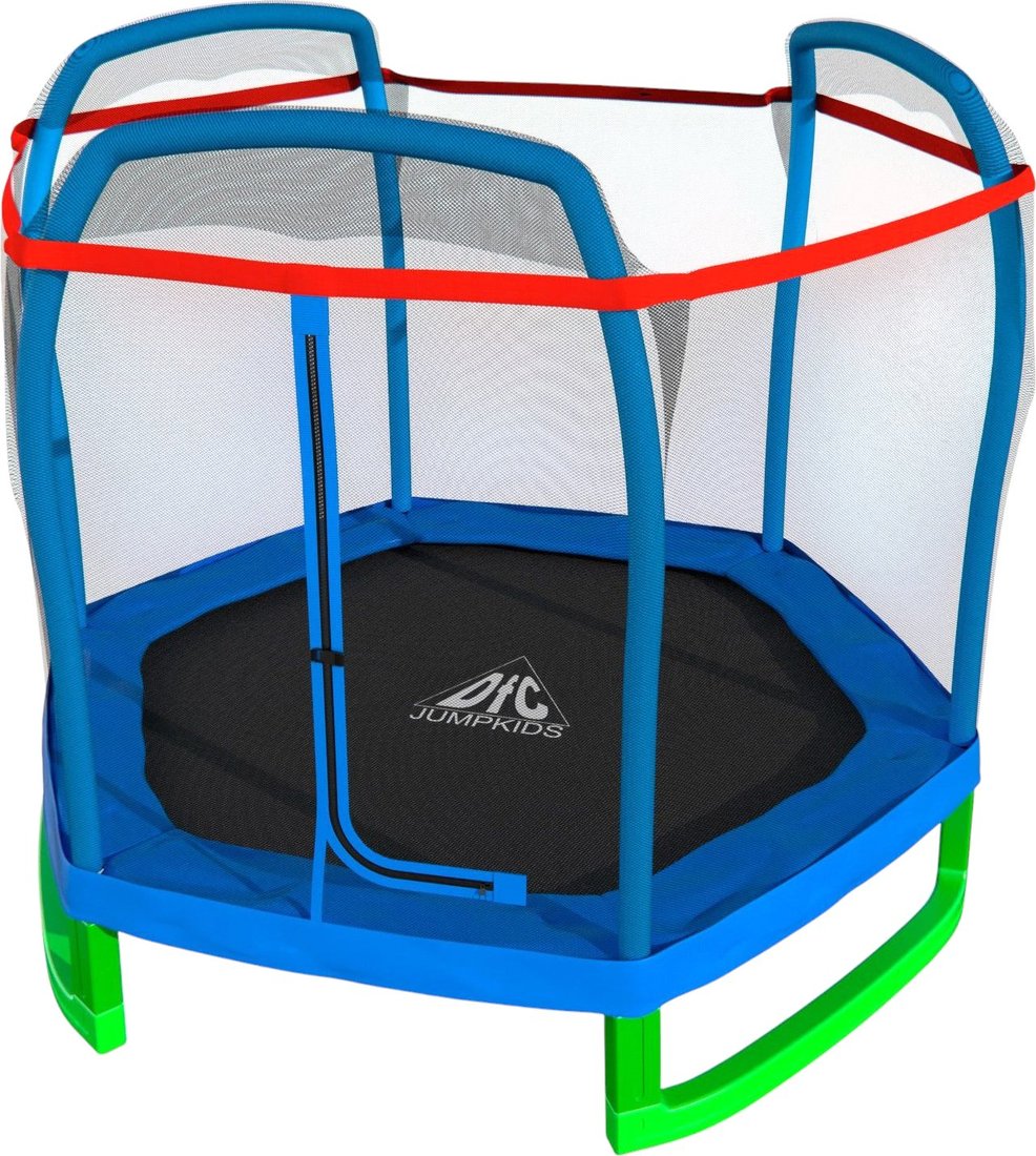 

Батут DFC Jump Kids 7FT-JD-B