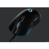 Игровая мышь Logitech G403 Hero 25K
