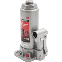 Бутылочный домкрат Matrix 50721 5т.