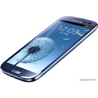 Смартфон Samsung Galaxy S III 16GB [i9300]