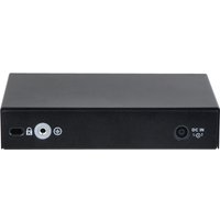 Настраиваемый коммутатор Dahua CS4006-4ET-60