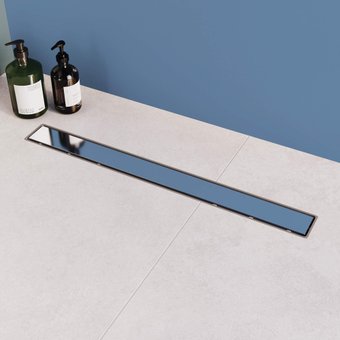 RGW Drain Leo-11 60211180-01