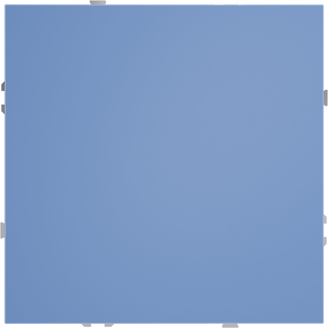 Декоративная заглушка Voltum S70 VLS080115 (деним)