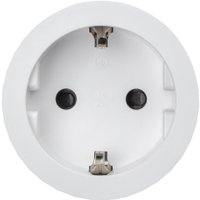Умная розетка SmartBuy SBE-16-A12WFw-Z