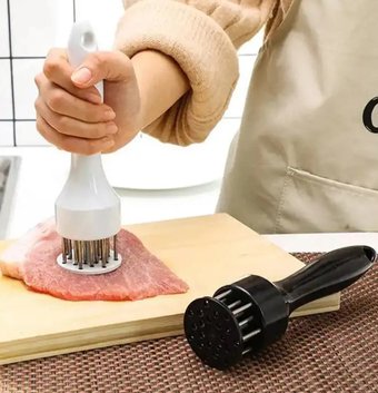 Тендерайзер (размягчитель для мяса) Sipl DA140