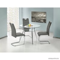 Стул Halmar K-211 (серый)