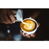 Рожковая кофеварка MPM MKW-07M