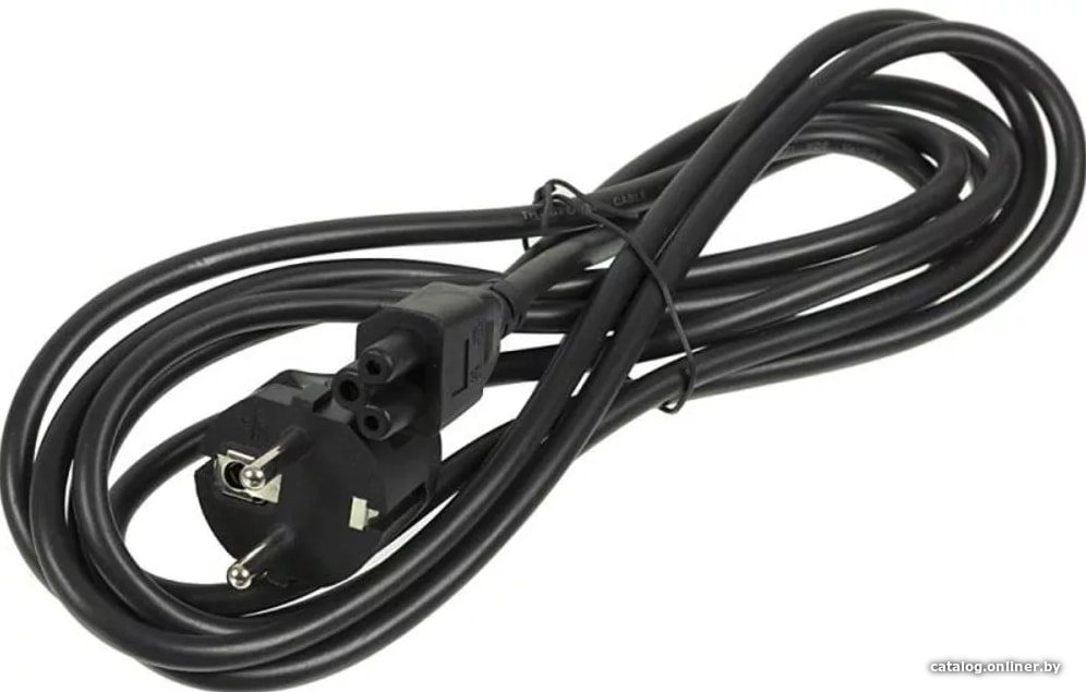 Кабель Ningbo NCABLE IEC C5 (3-pin)