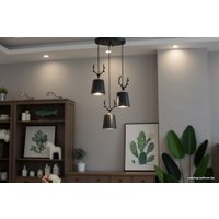 Подвесная люстра Home Light A076-B