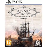  Anno 1800 Console Edition для PlayStation 5