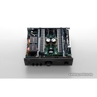Интегральный усилитель Denon PMA-1700NE (серебристый)