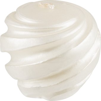 Волшебная страна Шар 104549 (белый)