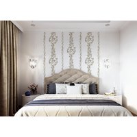 Виниловые обои Палитра PL72022-12 (на флизелине)