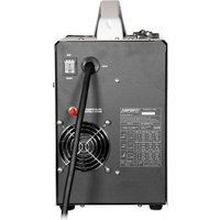 Сварочный инвертор Аврора Динамика 165 Синергетик Пульс