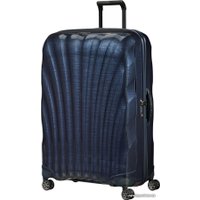 Чемодан-спиннер Samsonite C-Lite Midnight Blue 81 см