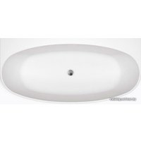 Ванна BelBagno BB83-1700-W0 170х80