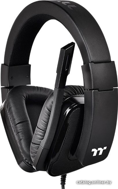 

Наушники Thermaltake Shock XT 7.1