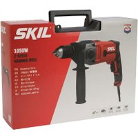 Ударная дрель Skil HD1523 HD1523SE00 (кейс)