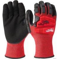 Текстильные перчатки Milwaukee 4932478130 размер 11/XXL