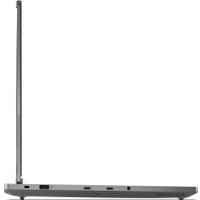 Игровой ноутбук Lenovo ThinkBook 16p G5 IRX 21N5001XCD