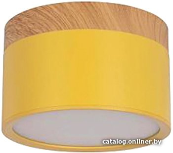 Точечный светильник LOFT IT Grape 10162 (желтый)
