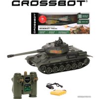 Танк Crossbot Т-34 870625