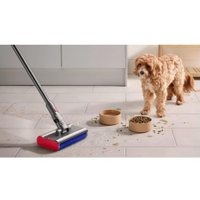 Пылесос Dyson V12s Detect Slim Submarine Complete