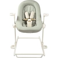 Шезлонг Beaba Lichen Transat Up & Down + Eu Lichen 915049