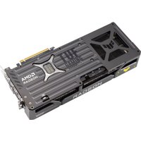 Видеокарта ASUS TUF Gaming Radeon RX 9070 OC Edition 16GB GDDR6 TUF-RX9070-O16G-GAMING