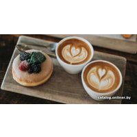 Капсульная кофеварка Hibrew ST-504 (черный)