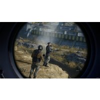  Sniper: Ghost Warrior Contracts 2. Элитное издание для PlayStation 5
