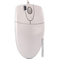 Мышь A4Tech OP-620D (белый)