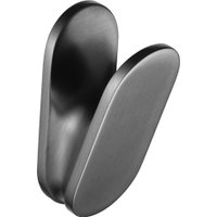 Держатель для полотенца Grocenberg AC0051 (графит)