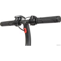 Электросамокат Hiper Slim VX665 (черный)