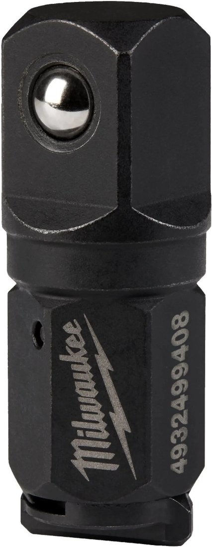 Адаптер слесарный Milwaukee 4932499408