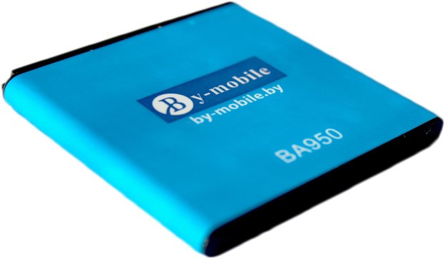 

Аккумулятор для телефона By-mobile совместим с Sony BA950