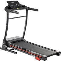 Электрическая беговая дорожка Sundays Fitness Middle Line T2000D