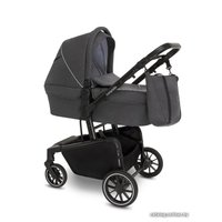 Универсальная коляска Baby Design Zoy (2 в 1, 17)