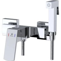 Смеситель с лейкой для биде Diadonna D170-20