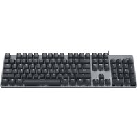 Клавиатура Logitech K845 920-009216 (Red Switches)