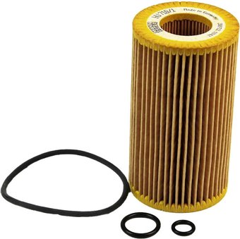 Масляный фильтр MANN-filter HU718/1K