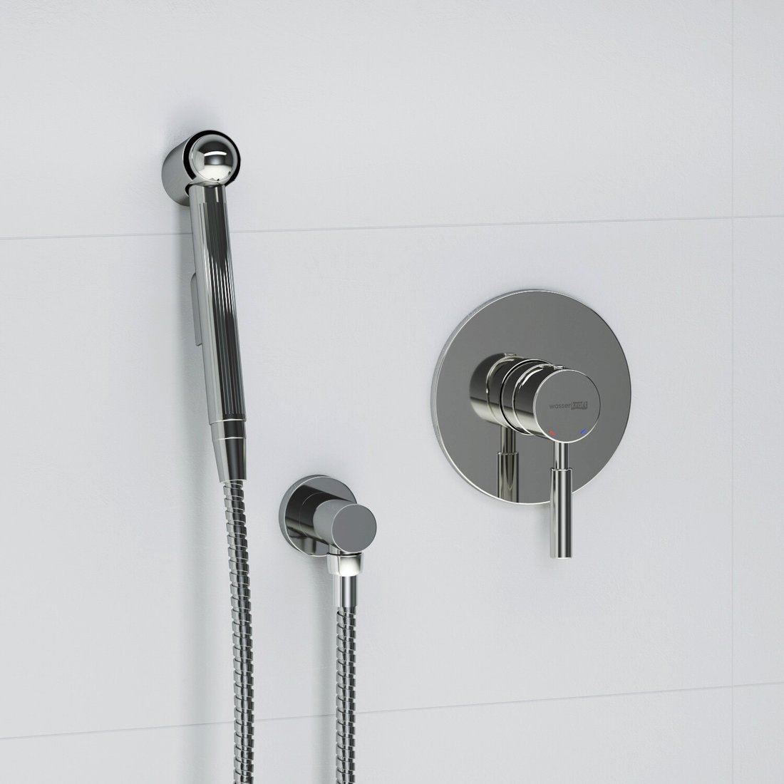

Комплект смесителей Wasserkraft A14157