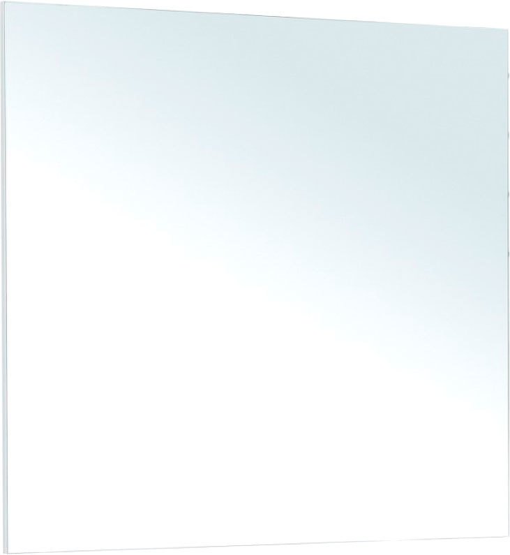 

Aquanet Зеркало Lino 90 00253908 (белый матовый)