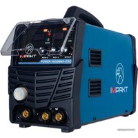 Сварочный инвертор Impakt Power MIG/MMA-250