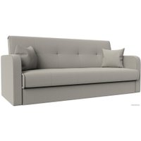 Диван Sundays Home Надежда 121127 (рогожка Амур, бежевый)