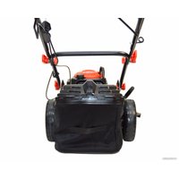 Газонокосилка Brait BLM4052SM Pro