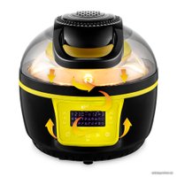 Аэрогриль (аэрофритюрница) Kitfort KT-2243