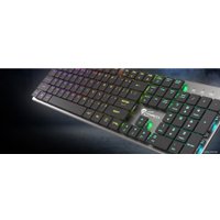 Клавиатура Genesis Thor 420 RGB (нет кириллицы)