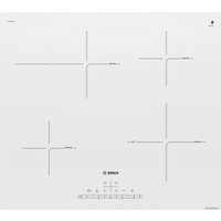 Варочная панель Bosch PUF612FC5E